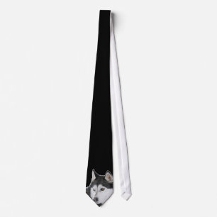 Husky Tie Slips