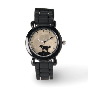 Husky Watch Siberian Husky / Malamute Armbandsur