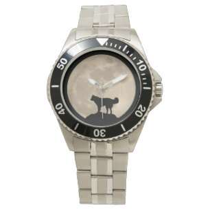 Husky Watch Siberian husky / Malamute Wrist Watch Armbandsur