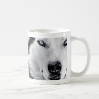 huskys kaffemugg
