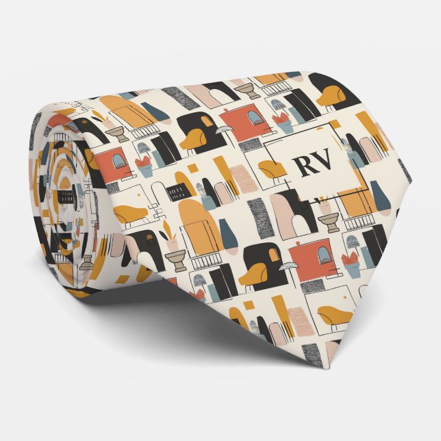 Husmöbler för Insida Slips (Rullad)