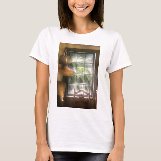 Husmor Tee (Framsida)