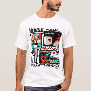 Husmusik 1 tröja