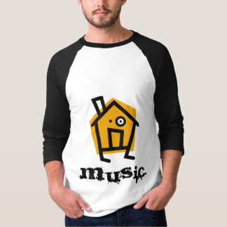 husMUSIK T Shirt