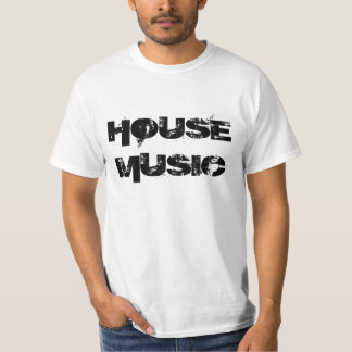 HUSMUSIK TEE