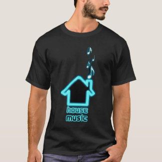 Husmusik Tröja