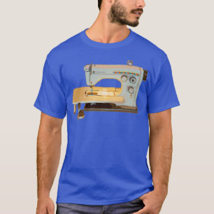 Husqvarna Viking 2000 1972 T Shirt