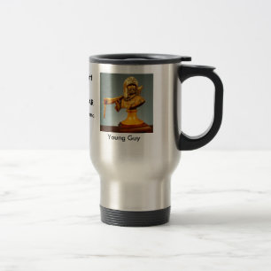 Hussarmedlemmugg Resemugg