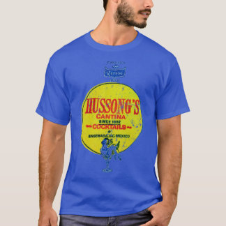 Hussongs Cna T Shirt