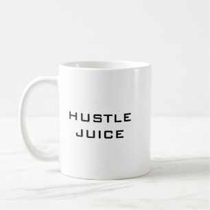 Hustel Juice Kaffemugg
