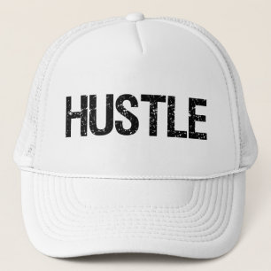 Hustel Keps