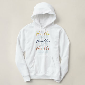 Hustle & Breathe Sweatshirt T Shirt