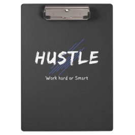 Hustle Clipboard