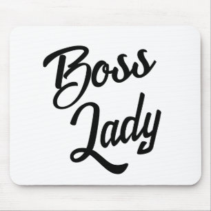 Hustle Inspirational Mouse Pad - Trendig Leting Musmatta