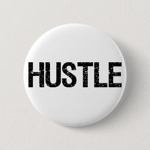 Hustle Knapp