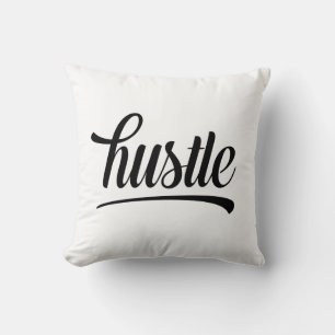 Hustle Kudde