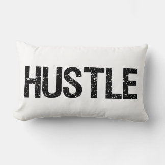 Hustle Lumbarkudde