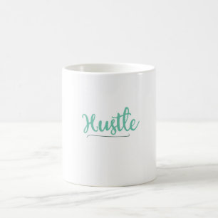 Hustle Magisk Mugg