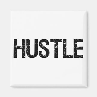 Hustle Magnet