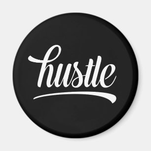 Hustle Magnet