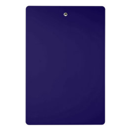 Hustle Mini Clipboard