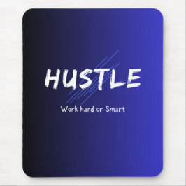 Hustle Mousepad Musmatta