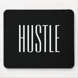 Hustle Mousepad Musmatta