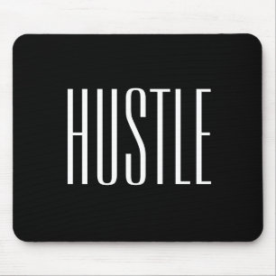 Hustle Mousepad Musmatta