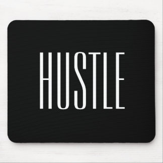 Hustle Mousepad Musmatta