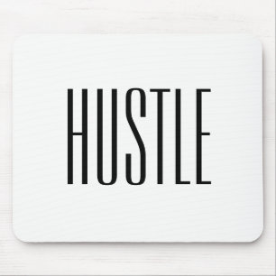 Hustle Mousepad Musmatta