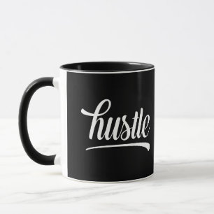 Hustle Mugg