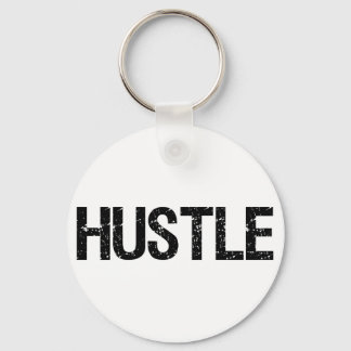 Hustle Nyckelring