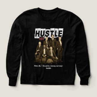 Hustle T Shirt