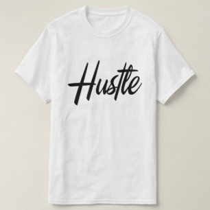 Hustle T Shirt