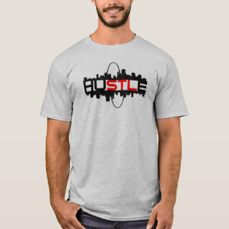huSTLe Tee Shirt