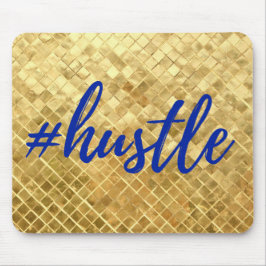 Hustleguld Mousepad Musmatta