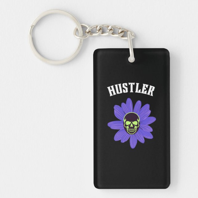Hustler (Framsidan)