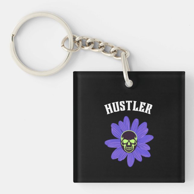 Hustler (Framsidan)