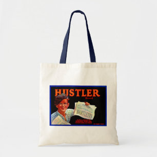 Hustler Bartletts Tygkasse