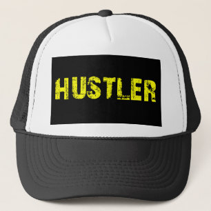 Hustler Mindset Entrepreneurs & Dream Chasers Keps
