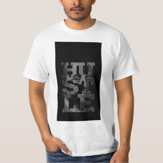 Hustlers t-shirt