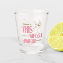 Hustru är en showgirl möhippa veckoschema 