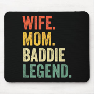 Hustru mamma badass legend rolig mors dag söt  musmatta