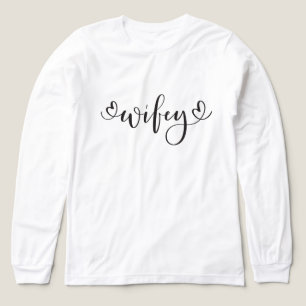 Hustru T Shirt