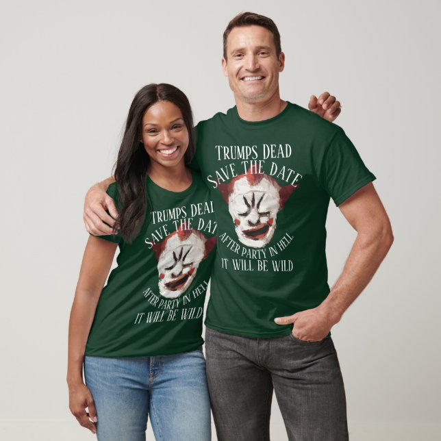 HUSTRU TRAD HUSTRU KOSTNAD PRIS SJUKSÄKERHET OMRÅD T SHIRT (Unisex)