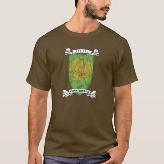 HusTyrell vapensköld Tee Shirt
