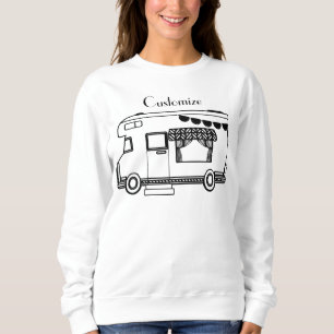 husvagn Thunder_Cove T Shirt