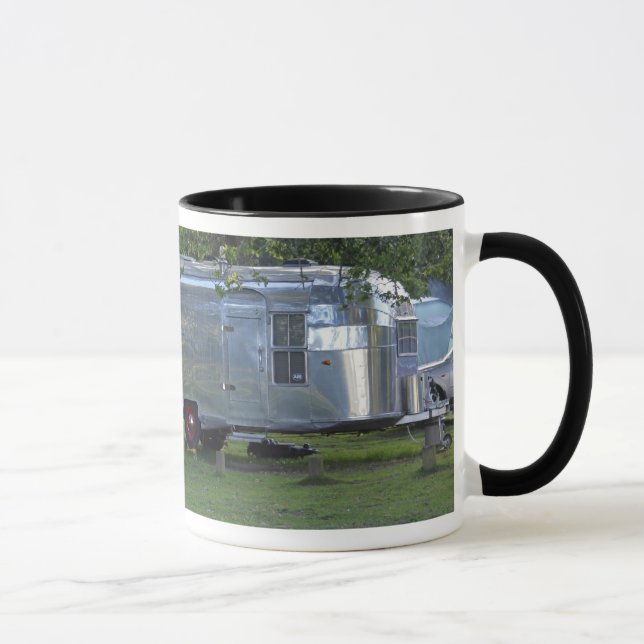 Husvagnmugg Mugg (Höger)