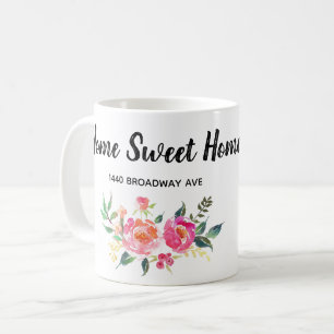Husvärmegåva Kaffemugg