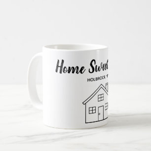 Husvärmegåva Kaffemugg